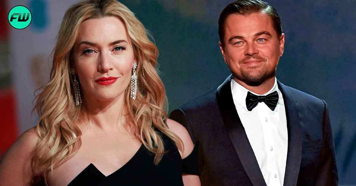 “Wouldn’t it be great if Sam directed it?”: Kate Winslet Wanted Husband to Direct Her Movie With Leonardo DiCaprio That Had a Lot of Intimate Scenes