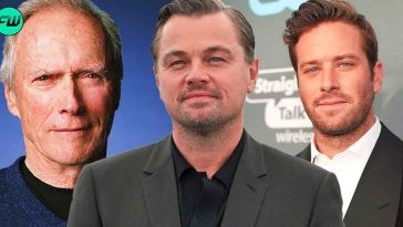 "Grab each other as if you want to kill each other": Clint Eastwood's Strict Instructions Before Leonardo DiCaprio's Violent Kiss With Armie Hammer