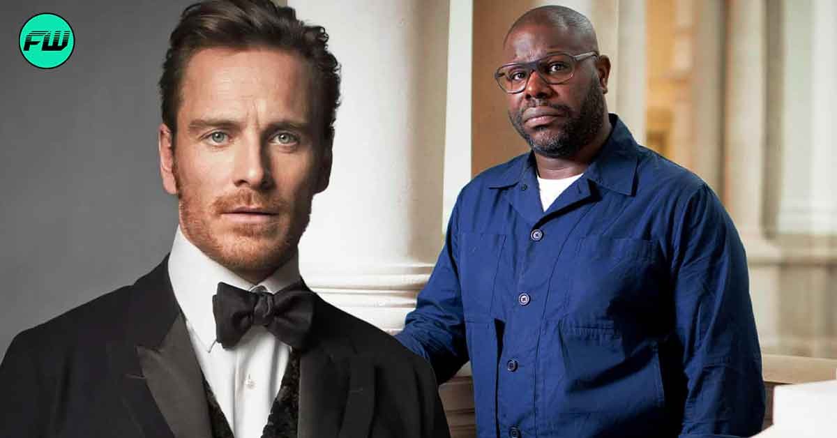 “He ordered me to take my clothes off”: X-Men Star Michael Fassbender Had the Most Unusual Experience on Set With the Legendary Steve McQueen