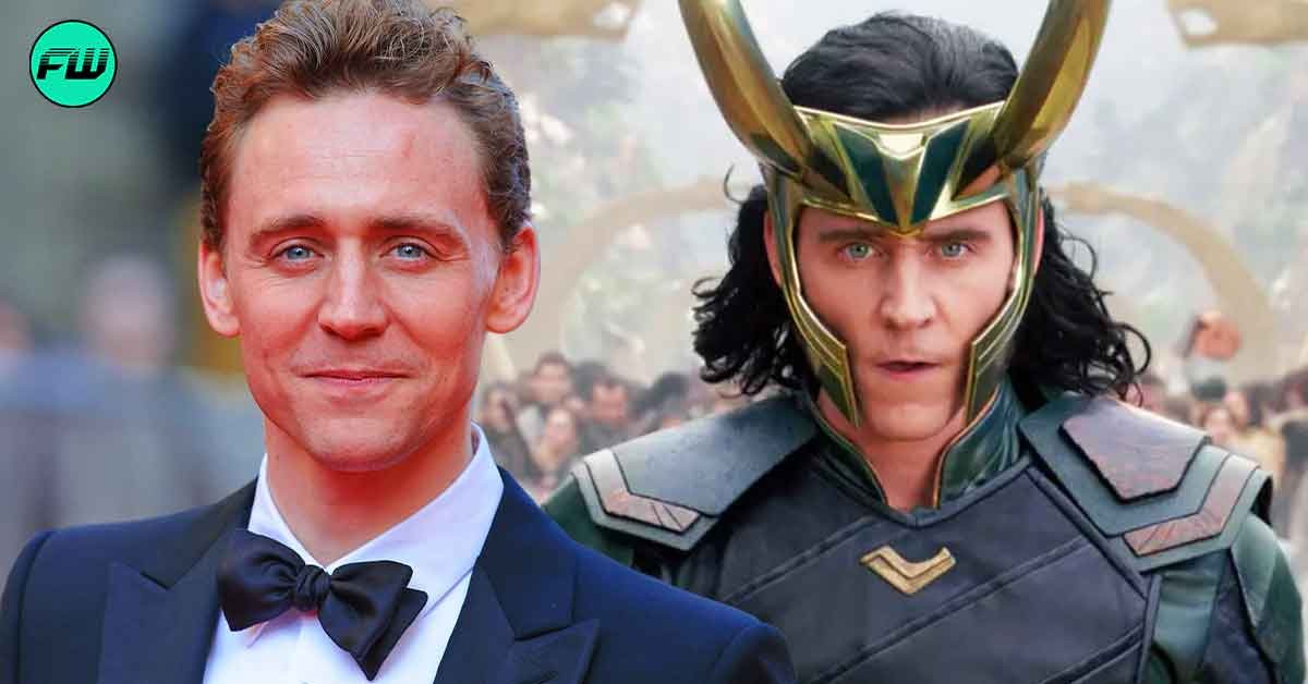 Loki Star Tom Hiddleston Found a Worthy Competitor in Fellow Marvel Star Who Claimed “I’m better looking than him”