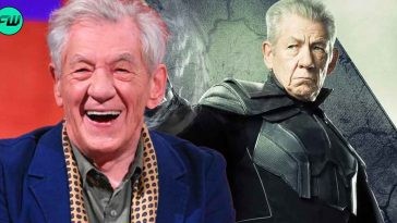 “He’s touched so many lives”: Sir Ian McKellen Says Hanging Out With One X-Men Co-Star is Like “Walking around with the Pope”