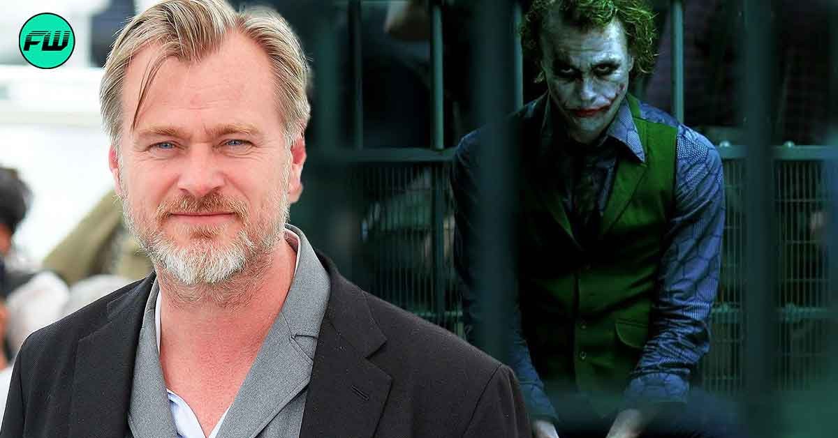 “They kind of drove the franchise into the ground”: ‘Batman’ Star Derided Heath Ledger’s Oscar-Winning Performance as the Joker in Christopher Nolan’s Billion-Dollar Epic