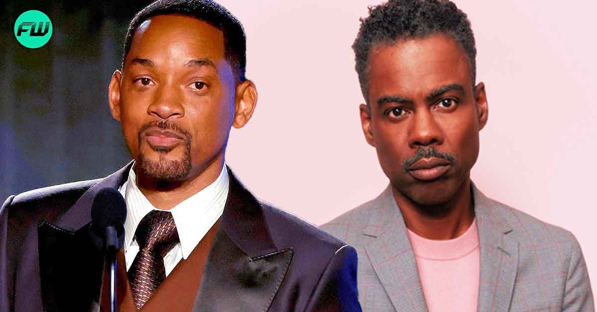 "I meant absolutely nothing in this world": Not Apologizing to Chris Rock, Will Smith Had His Most Humbling Moment After $87M Flop That Got Him an Oscar Nomination"