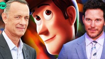 Fans React to Tom Hanks’ Rumored Return for Toy Story 5