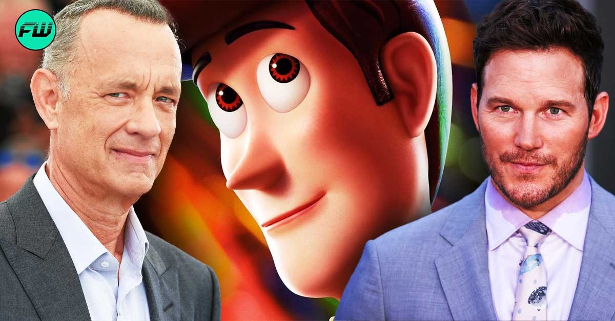 Fans React to Tom Hanks’ Rumored Return for Toy Story 5