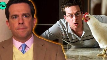 "It really affected my speech": Ed Helms' Insane Idea for 'The Hangover' Made Him Miserable After Trying To Keep It Hidden From 'The Office' Co-Stars