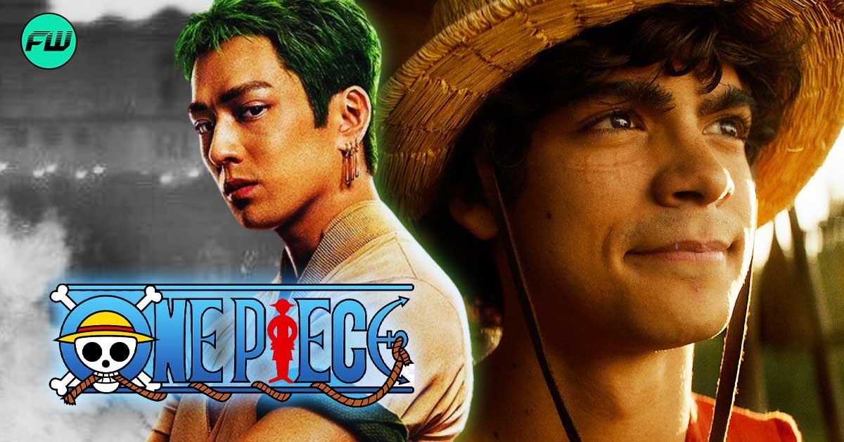 "You can't do that": One Piece Director Was Strictly Against One Thing During the Breathtaking Action Sequences Including Zoro and Luffy