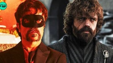 Game of Thrones Star's New Superhero Flick Gets Internet's Approval