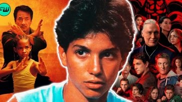 Ralph Macchio Regrets Not Standing Up for His Karate Kid Co-Star Who Was Cruelly Treated Before Returning to Cobra Kai