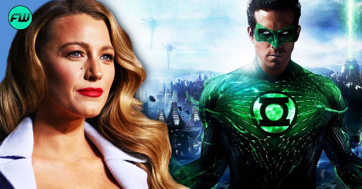Blake Lively Relationship Timeline - Who Has the Green Lantern Star Dated Before Ryan Reynolds’ Marriage?