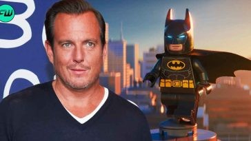 Batman Star Will Arnett Was Ridiculed For His Famous Baritone That Made Actor Universally Recognizable