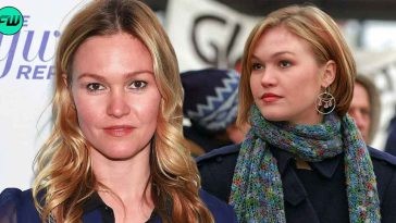 Jason Bourne Star Julia Stiles Had the Strangest Reaction After Converting From Veganism