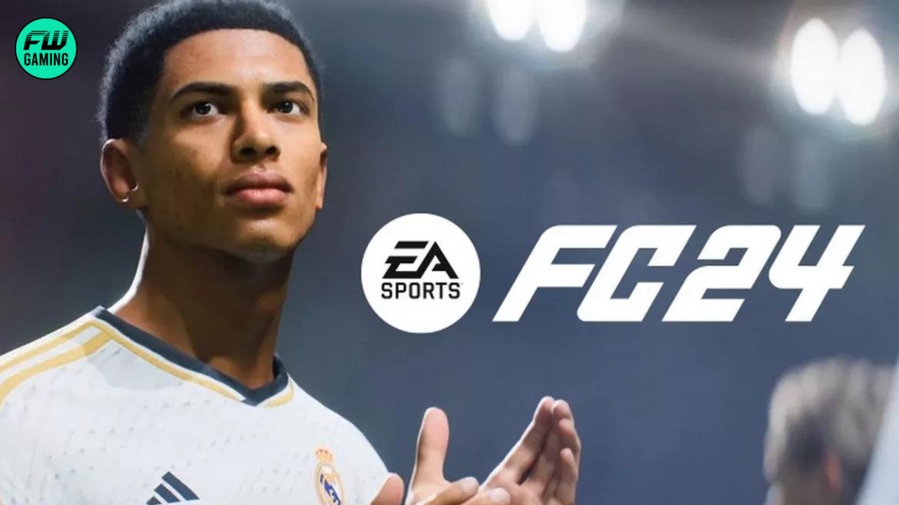 EA Sports FC 24 Sales Drop 30% Compared to FIFA 23’s Release
