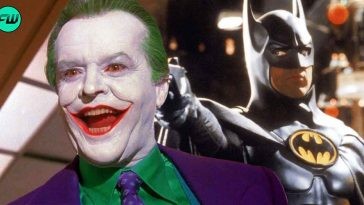 Batman Star Wasn’t Happy About Not Being Included in Method Actors List, Wanted Fans to Know How Skilled He Was