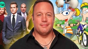 Kevin James Series Got Suits Actress Fired Due to a Phineas and Ferb Star