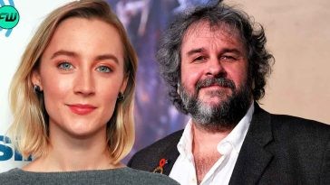 Saoirse Ronan Felt Compelled To Turn Down Peter Jackson’s $1B Epic in Favor of Commercially Panned Vampire Movie