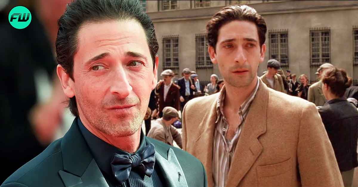 “This is the way I’ll be remembered”: The Pianist Star Adrien Brody’s Hilarious Near-Death Experience Made the Actor Rethink Mortality