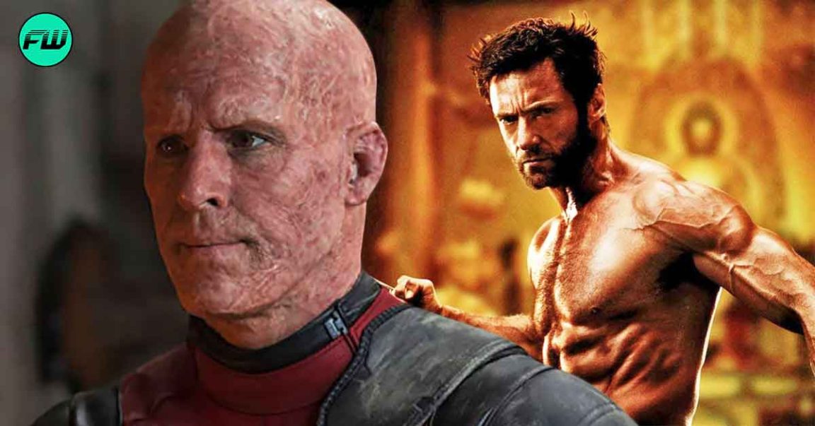 Which Deadpool 3 Star Earns More To Play Marvel Superhero