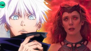 5 Reasons Why Scarlet Witch Will Humiliate Jujutsu Kaisen’s Gojo Satoru in a Fair Fight and 5 Reasons Why She Will Lose