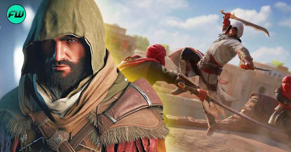 How Long Does it Take to Beat Assassin's Creed Mirage?