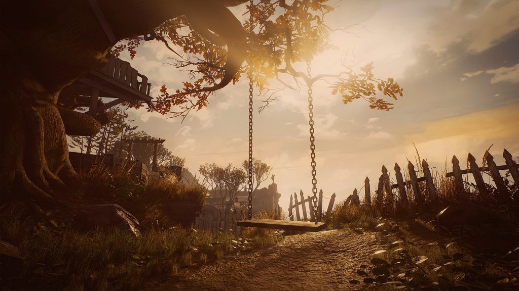 What Remains of Edith Finch builds on our understanding of life, death and everything that comes after.