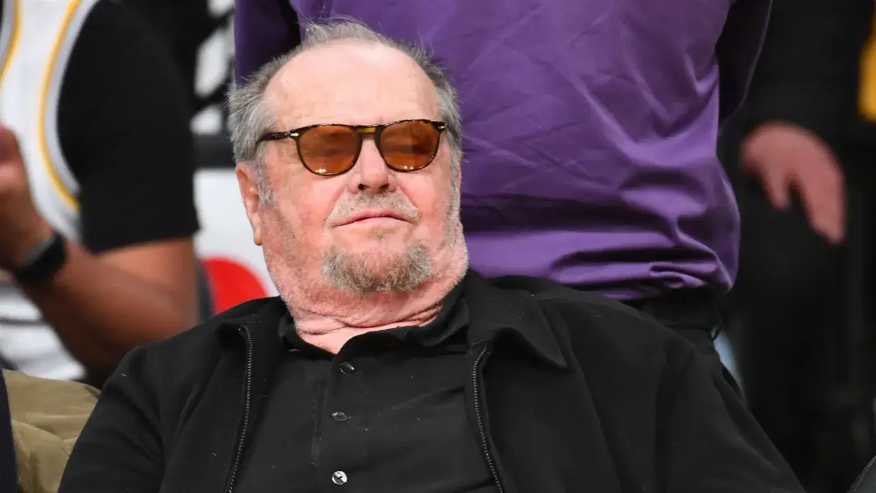 “A shameful incident in my life”: Jack Nicholson Got Into a Road Rage ...