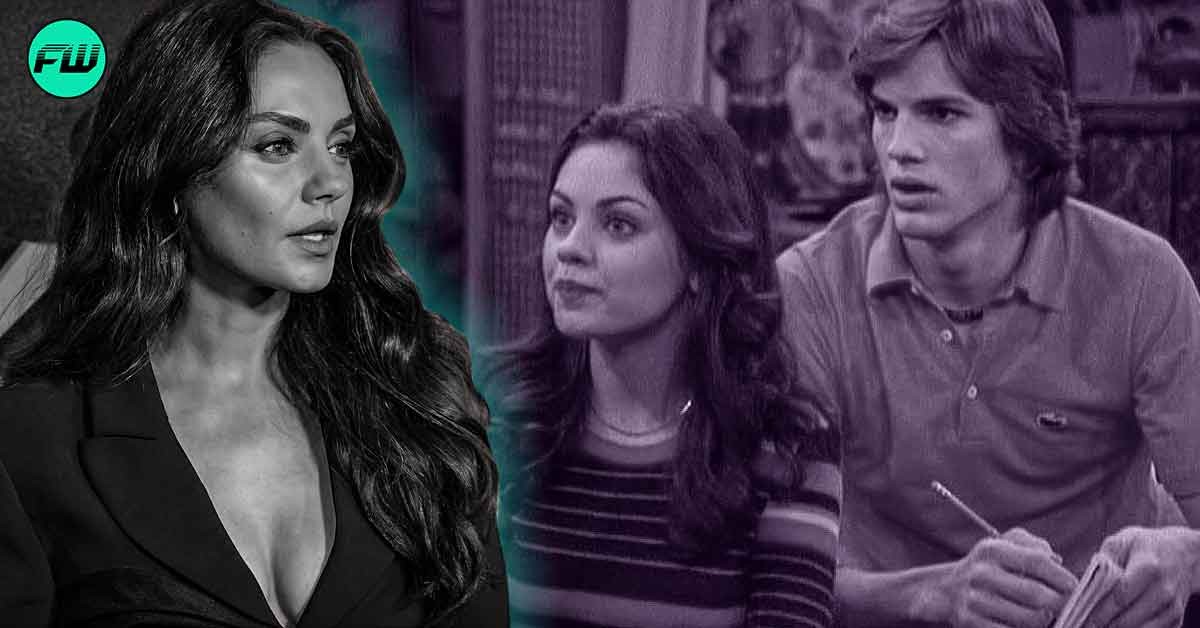 "Legally I was 14": Mila Kunis Confessed Her Lies to Bag the Most Crucial Role of Her Career in a Hit TV Show