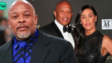 Dr. Dre Reportedly Tore His Prenup as "Grand gesture of love", His Ex-Wife Ended Up With $100M