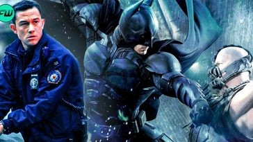 DC Star Joseph Gordon-Levitt Compared the One Thing That Christopher Nolan Did Right By Superhero Films That Even Marvel Couldn’t