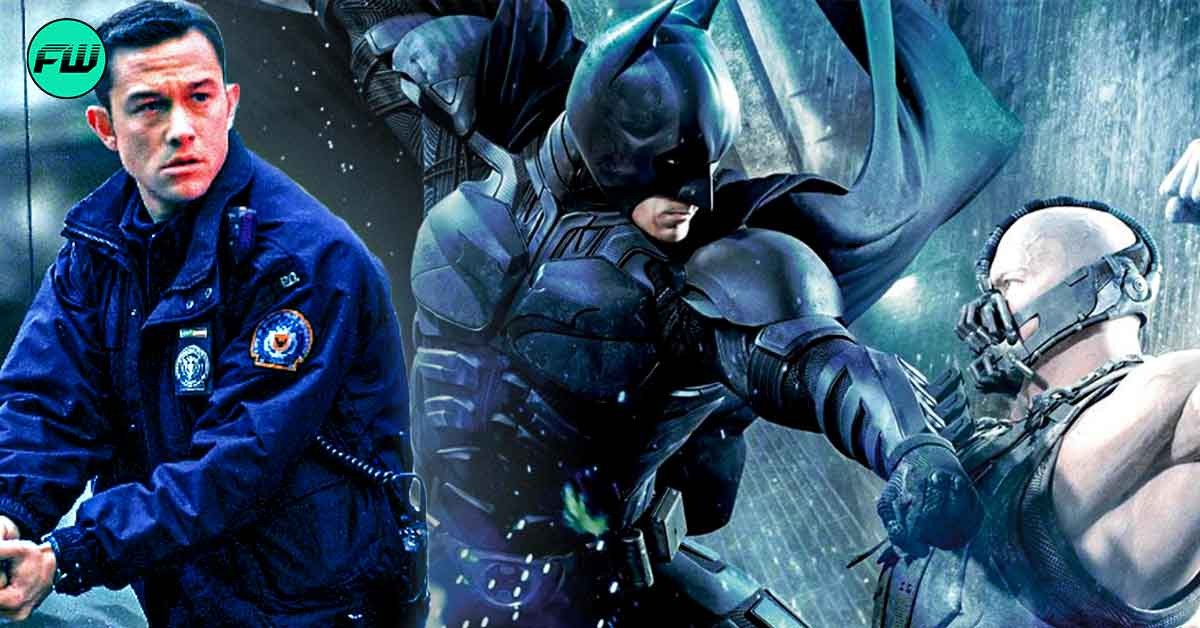 DC Star Joseph Gordon-Levitt Compared the One Thing That Christopher Nolan Did Right By Superhero Films That Even Marvel Couldn’t