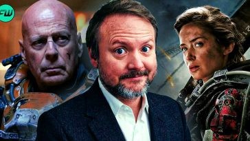 Star Wars Director Rian Johnson Has An Interesting Theory For The Time-Travel Conundrum After His Film Starring Emily Blunt And Bruce Willis