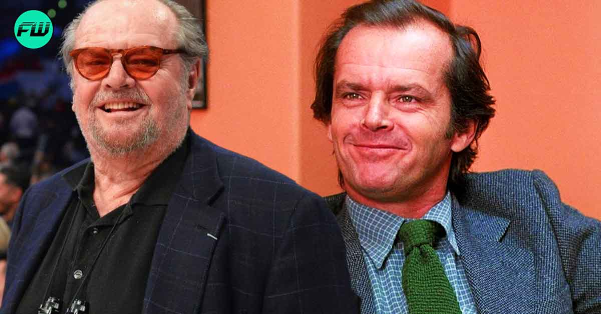 I would love that one last romance: Jack Nicholson's Wild Womanizing Days  Came to Haunt Him After Actor Felt Miserably Alone as No Woman Would Ever  Trust Him Again