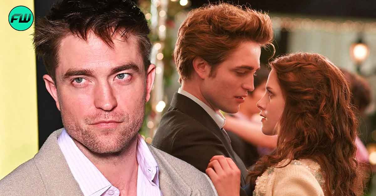 “It wasn’t real life anymore”: Robert Pattinson’s Doomed Relationship With Oscar-Nominated Actress Felt “Gross” To Actress Due To One Sad Reason