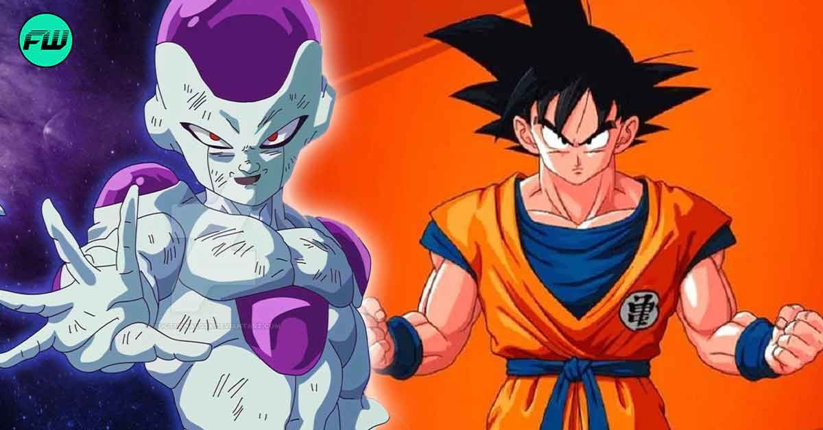 Frieza’s Newfound Strength in Dragon Ball Super Confirms Why it Should Never Have been so Easy for Goku to Defeat Him