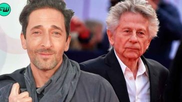 “Has anyone tried this before?”: Oscar-Winner Adrien Brody Was Terrified of Roman Polanski After Being Humiliated During a Neck-Breaking Stunt
