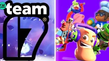 TWO WEEKS After Announcing Record Profits, Team17 is the Latest Developer Laying Off a Chunk of their Employees