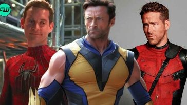 Avengers 5 Story Leak Reportedly Confirm Death of Earth-616 Avengers - Tobey Maguire's Spider-Man, Hugh Jackman's Wolverine, Ryan Reynolds' Deadpool Team Up in Secret Wars