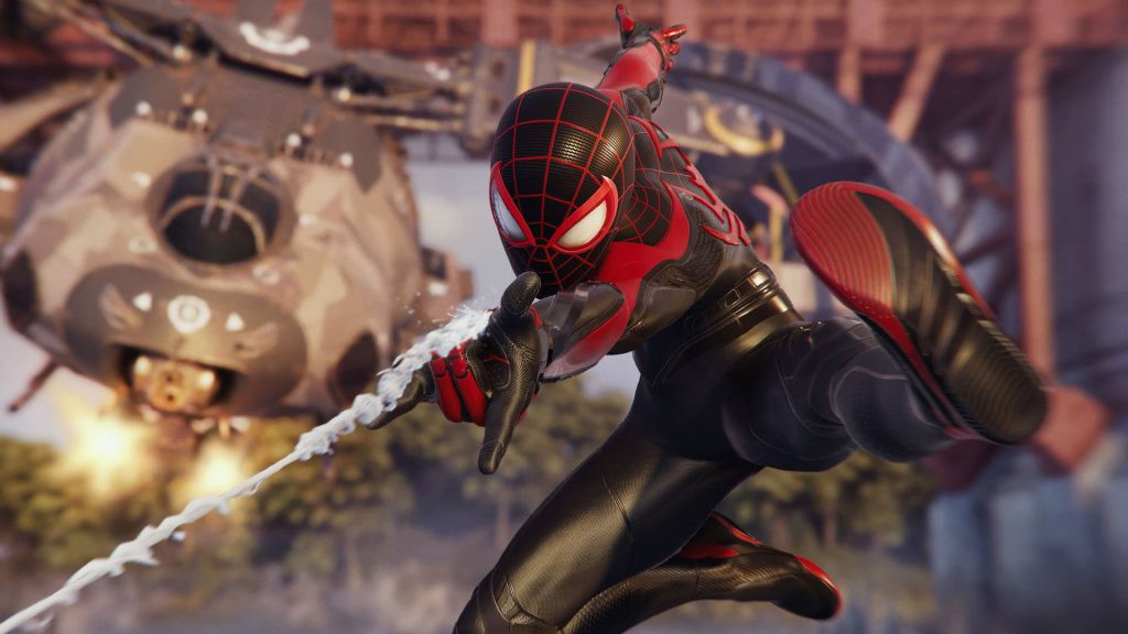 Fans discuss the greatest superhero game ahead of Marvel’s Spider-Man 2 launch.