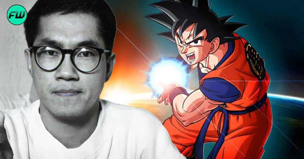 “Your protagonist is rather plain”: Legendary Manga Boss Nearly Blinded Akira Toriyama into Thinking Goku, Who Was Tokyo Olympics Brand Ambassador, Will Never Be Popular