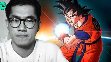 "Your protagonist is rather plain": Legendary Manga Boss Nearly Blinded Akira Toriyama into Thinking Goku, Who Was Tokyo Olympics Brand Ambassador, Will Never Be Popular