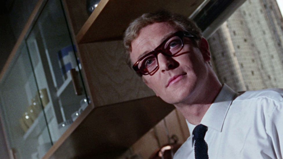 The Ipcress File
