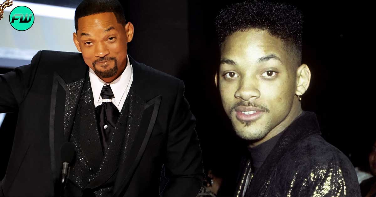 "We're just gonna replace her and act like nothing happened": One Major 90's Actress Claimed Will Smith Tried Getting Away With Getting Her Fired, 'Demonized' Her Career