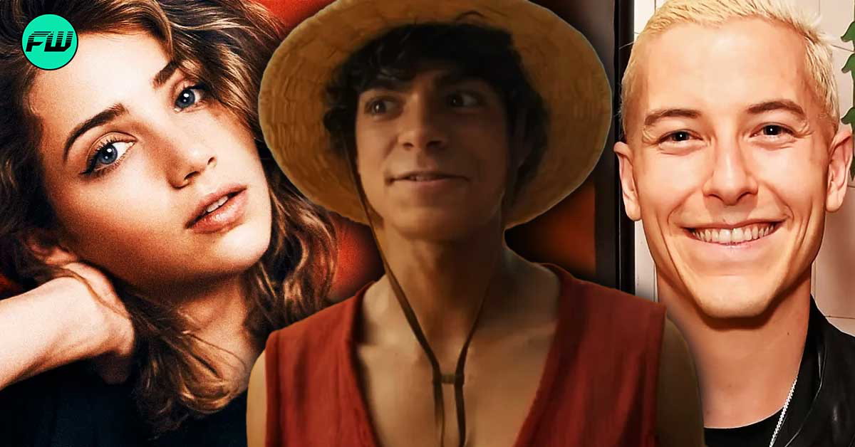 "I am sorry Mexico that I disappointed you today": One Piece Actor Iñaki Godoy Spoke Too Soon, Failed the Spice Challenge With Co-stars Emily Rudd and Taz Skylar