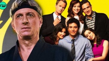 "It's a big car wreck, dude": Cobra Kai Star William Zabka Has One Bone to Pick With HIMYM That Made The Series Possible