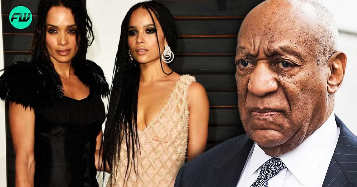 “We’re not gonna do it, no”: Did Bill Cosby Get Lisa Bonet Fired for Getting Pregnant With Zoë Kravitz?