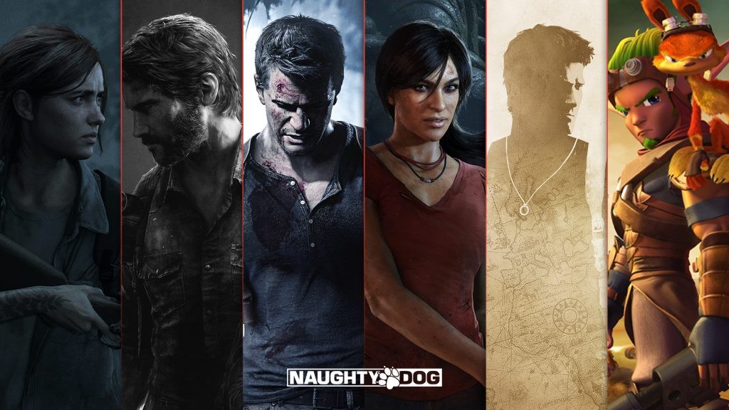 Makers of The Last of Us and Uncharted games have reportedly laid off 25 employees.