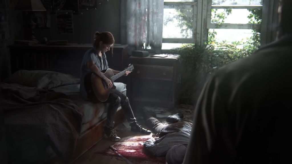 A zombie-shooter multiplayer spin-off game based on The Last of Us was canceled back in July.