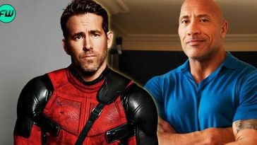 Deadpool Star Ryan Reynolds Had the Funniest Idea After Being Contacted To Star in Dwayne Johnson’s $760M Fast & Furious Spin-off