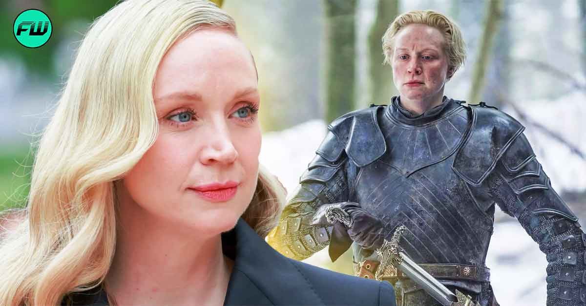 Not Game of Thrones, Gwendoline Christie Claimed Another $46B Franchise Gave Her a Chance to Play a Very Unique Character Despite Limited Screen Time