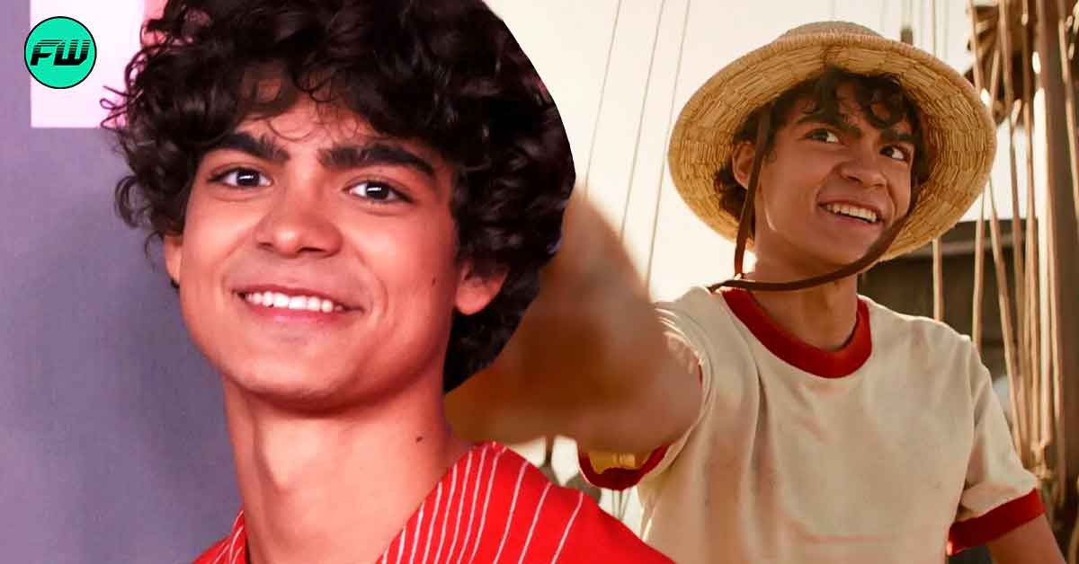 Iñaki Godoy's sister inspired him to audition for Netflix's One Piece -  Iñaki Godoy: - PopBuzz